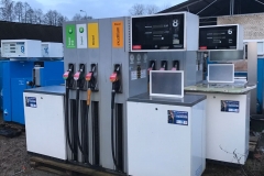 Zapfsäule_fuel_dispenser_Tankstelle
